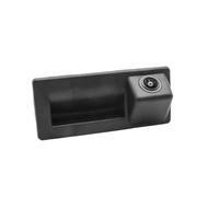 Convient pour VW Touran 2 Facelift 2017-2019 Poignée de coffre Caméra de recul Caméra de recul HLWXMDZ (C135 AHD 720P) (B150 CVBS 680 x 480)