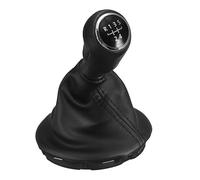 Convient pour VW Transporter T5 T5.1 GP 5 vitesses Pommeau de levier de vitesse Amp Gator