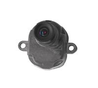 Convient pour X5 E70 X6 E71 F01 F02 F06 F07 F10 F11 F12 2010-2019 Pare-chocs avant droit Vue latérale Caméra de recul 66539240352-02