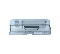 / Convient pour Xiaomi Mijia G1 MJSTG1 360 S9 X90 X95 Robot Aspirateur Pile de chargement Réservoir d'eau Chiffon Accessoires d'alimentation Pièces de rechange (couleur : jaune clair)