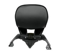 Convient pour XMAX 300 2017-2022 Dossier de moto Dossiers arrière Barres D'appui Pour Moto