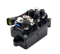 Convient pour Yamaha moteur hors-bord 4 temps 50HP 60HP 70HP 75HP 90HP 115HP 150HP 175HP 200HP 225HP 250HP Relais électrique moto Solenoïde relais démarreur