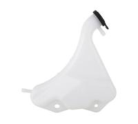 Convient pour Yamaha Raptor 700 Raptor 700 Réservoir d'eau Bouteille de liquide de refroidissement Réservoir de trop-plein Radiateur Accessoires moto