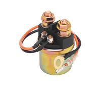 Convient pour YAMAHA relais solénoïde de démarreur F 9.9 F13.5A FT50 FT60 FT 6C C75 C80 C85 15 20 25 30 40 50 90 moteur de bateau hors-bord