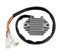 Convient pour Yamaha WR250F 2004-2005 5TJ-81960-80-00 5TJ-81960-01-00 WR450F 5TJ-81960-00-00 Régulateur de tension redresseur