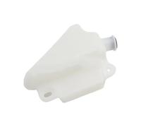 Convient pour Yamaha YZFR1 YZF-R1 YZF R1 2007 2008 moto radiateur liquide de refroidissement trop-plein réservoir bouteille Bouteille à débordement liquide Réservoir Récupéra