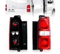 Convitex Feu arrière droit pour TRAVELLER/EXPERT (V_), JUMPY (V_) SPACETOURER (V_), DISPATCH, PROACE à partir de 2016, VIVARO C, ZAFIRA LIFE (K0) à partir de 2019 Pièces de rechange 9808243080 E-Mark