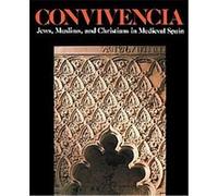 Convivencia Thomas F. Glick, Vivian B. Mann (Auteur)