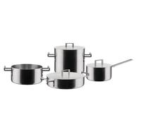 Convivio Set de casseroles DC100S7 Alessi - 8003299478170