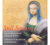 Convivium Musicum - Still Smiling [Import]