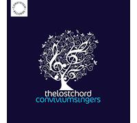CONVIVIUM SINGERS - The Lost Chord [Import]