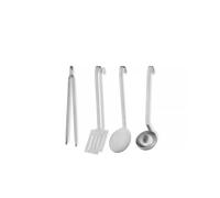 Convivo DC07S4 Set de cuisine 7 pièces