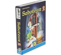 Convo and Chill Saboteur 2 par Mayfair Games
