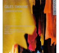 Convocation/Choral Works