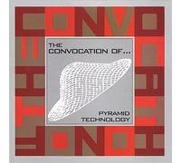 Convocation of... - Pyramid Technology