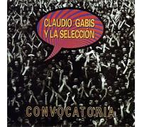 Convocatoria by Claudio Y Seleccion Gabis (1998-05-26)