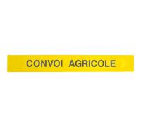 CONVOI AGRICOLE 1 FACE CL II 190*25 -16579