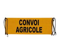 Convoi agricole bache 1200x400 BUISARD - 743332