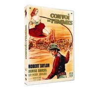 Convoi de femmes / Westward the Women