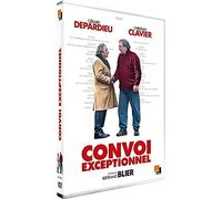 Convoi exceptionnel – Universal Pictures – DVD