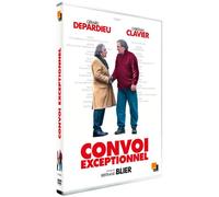 Convoi exceptionnel DVD DVD