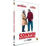 Convoi Exceptionnel