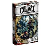 Convoi G