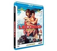 Le Convoi Blu-ray