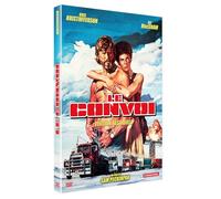 CONVOI (LE) - DVD