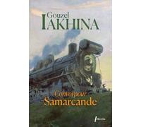 Convoi pour Samarcande