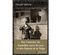 Convoi pour Samarcande Gouzel Iakhina (Auteur)