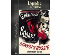 Convoi vers la Russie – Warner Bros.