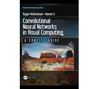 Convolutional Neural Networks in Visual Computing