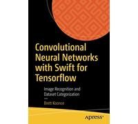 Convolutional Neural Networks With Swift For Tensorflow
