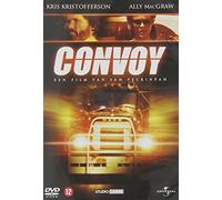 Convoy -1978-
