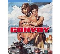 Convoy 1978 Blu-ray E