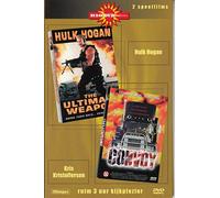 Convoy (1978) + The Ultimate Weapon [Region Free]