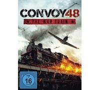 Convoy 48 - The War Train