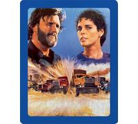 Convoy 4K UHD Steelbook [Blu-ray] [Region Free]