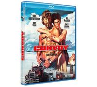 Convoy - BD [Blu-ray]