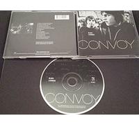 Convoy - Black Licorice