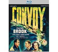 Convoy [Blu-ray]
