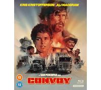 Convoy [Blu-ray]
