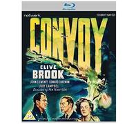 Convoy [Blu-Ray]