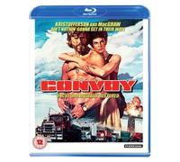Convoy [Blu Ray]