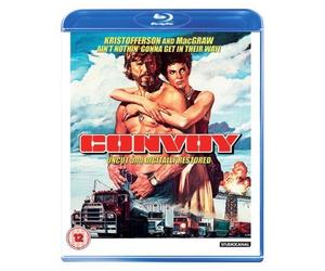 Convoy [Blu Ray]
