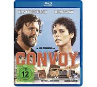 Convoy [Blu-Ray] [Import Anglais]