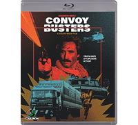 CONVOY BUSTERS
