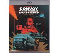 CONVOY BUSTERS