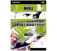 Convoy Busters [Dvd] [Region 1] [Us Import] [Ntsc]